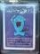 Wobuffet - Babanuki Super High Tension Pokemon Center Promo Rare Old Maid - Japanese Card - NM